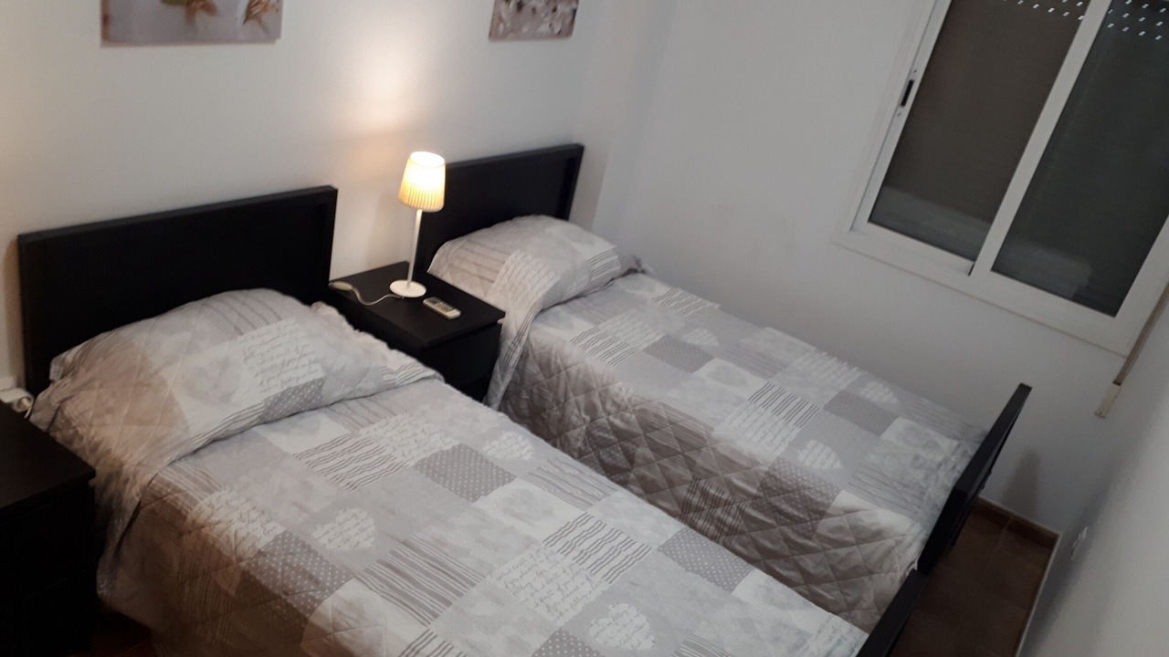 Photo of Bedroom in Puerto Rey