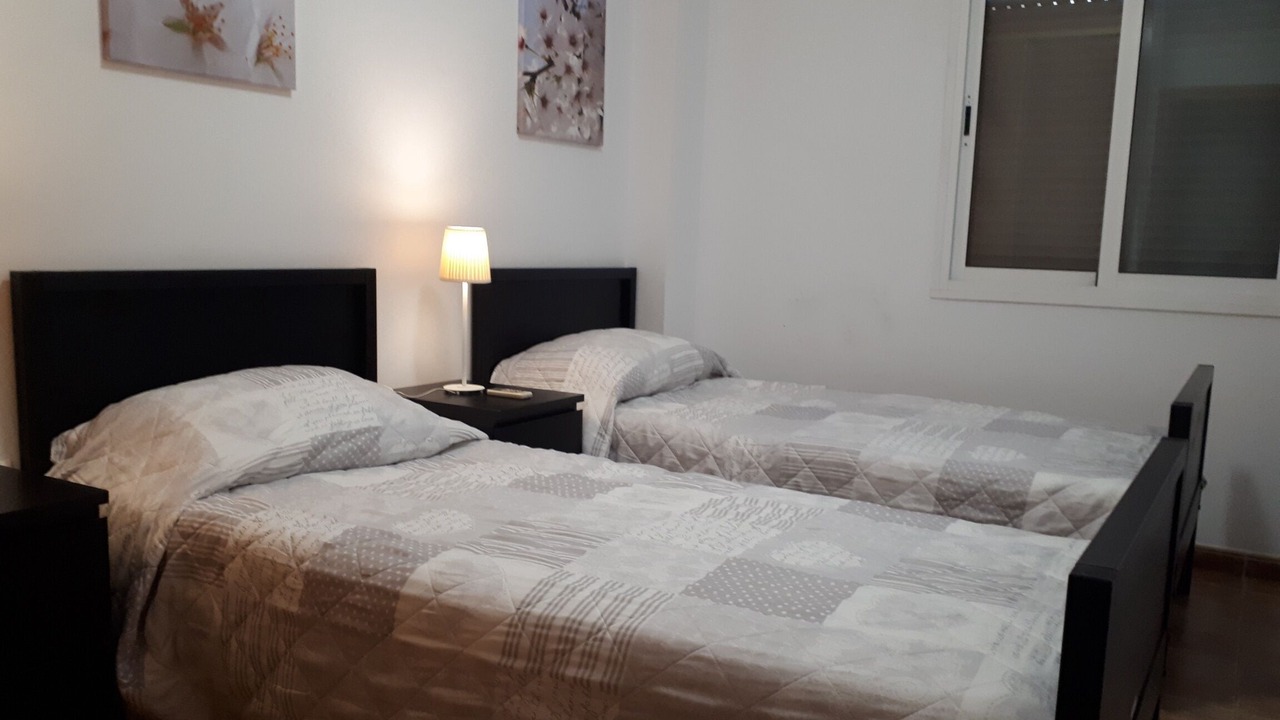 Photo of Bedroom in Puerto Rey