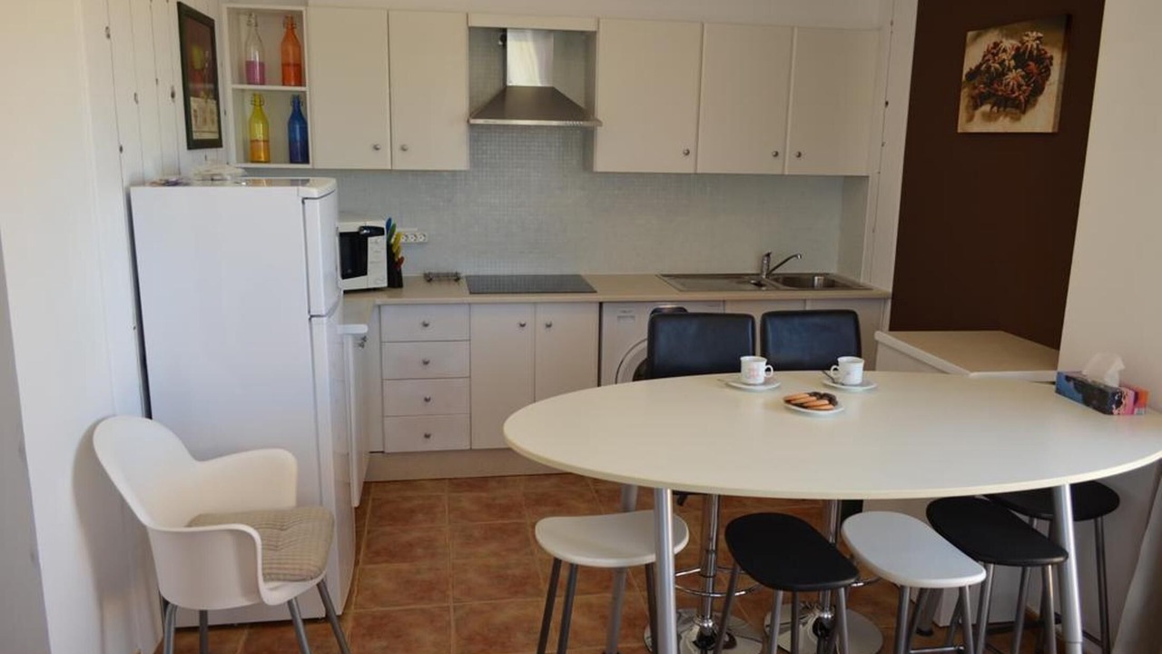 Photo of Kitchen in Puerto Rey
