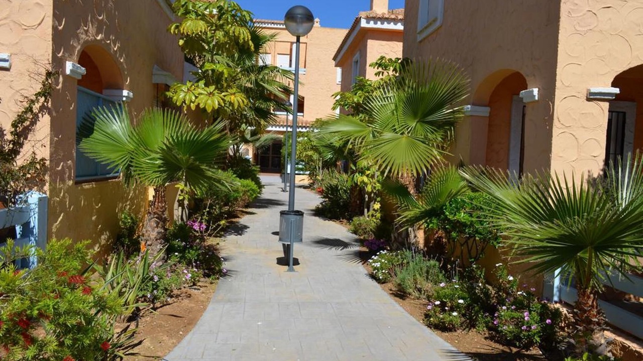 Photo of Outdoor in Puerto Rey