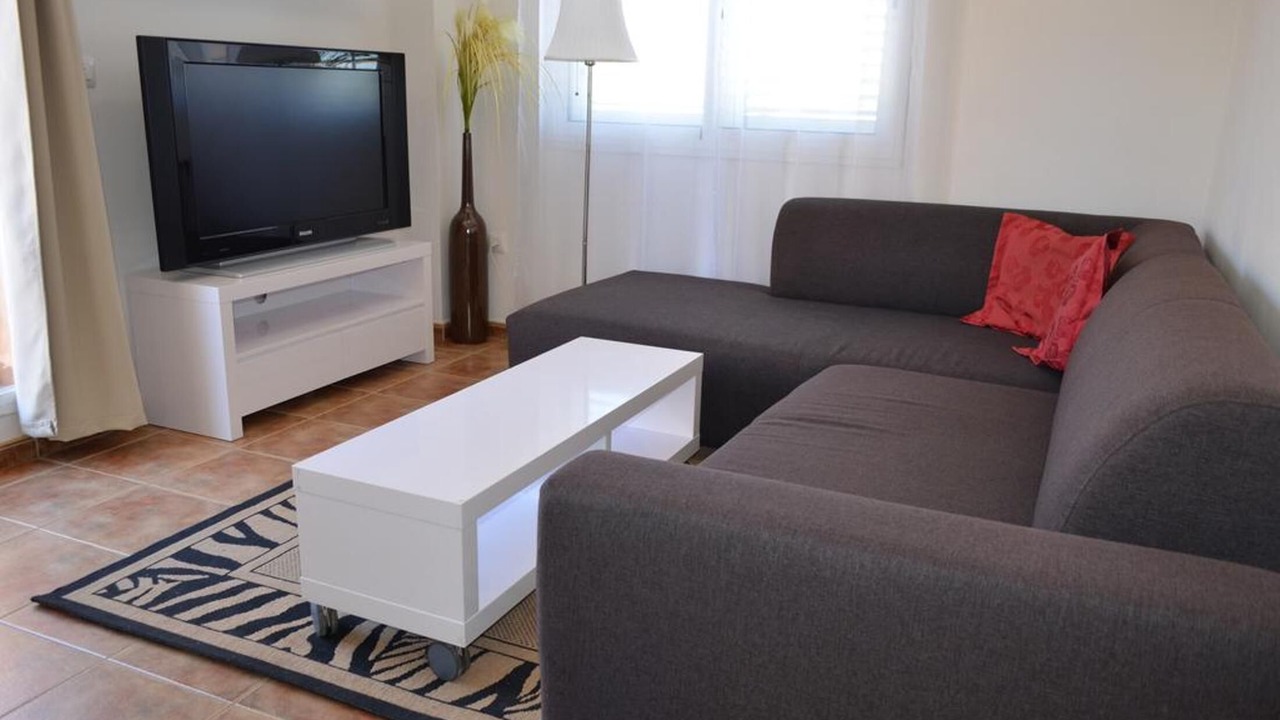 Photo of Livingroom in Puerto Rey