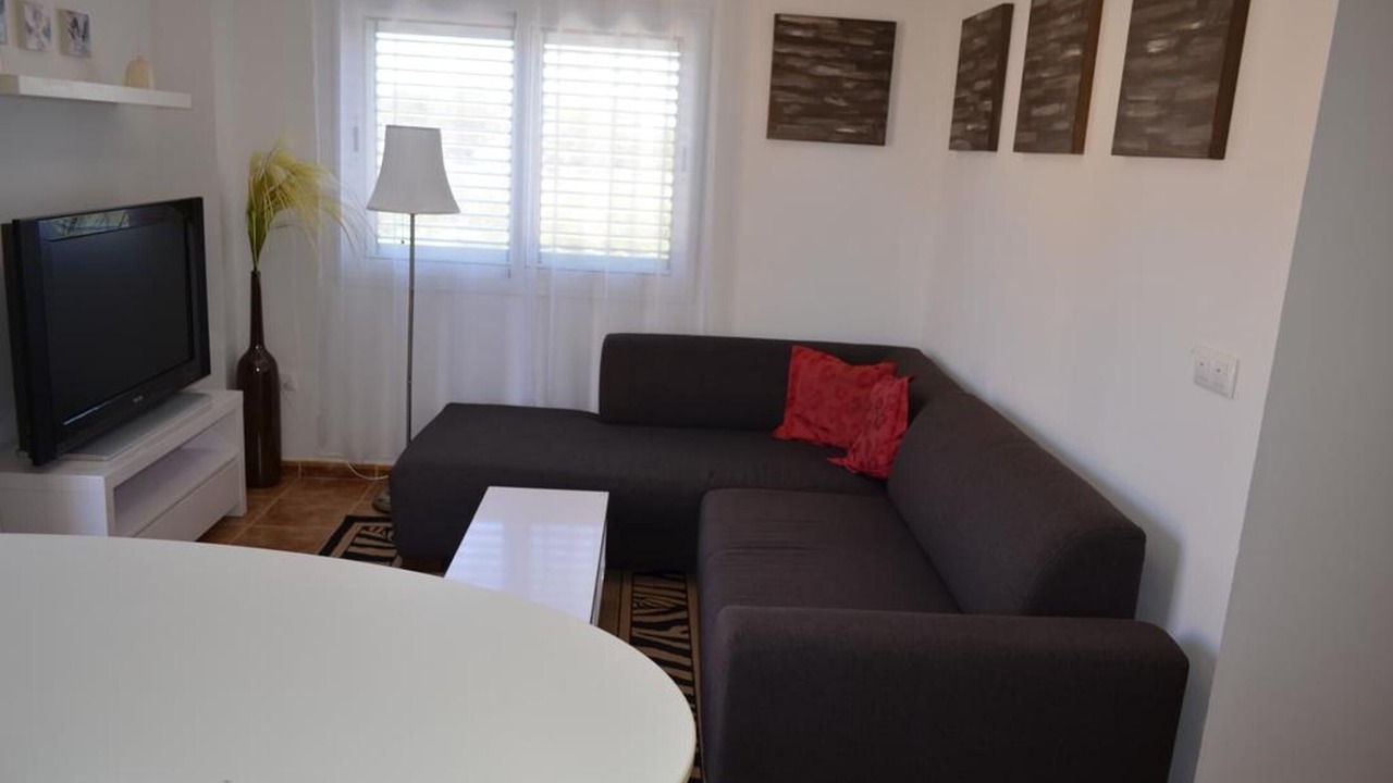 Photo of Livingroom in Puerto Rey
