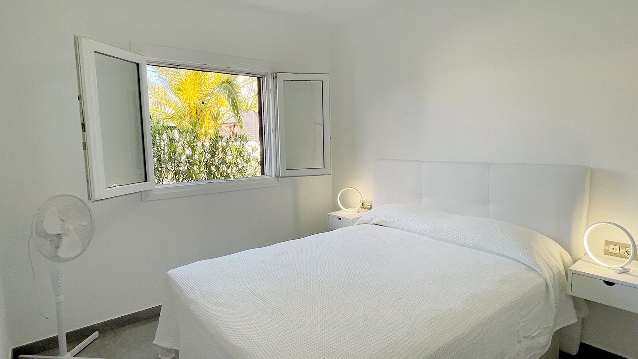 Photo of Bedroom in Cala en Porter