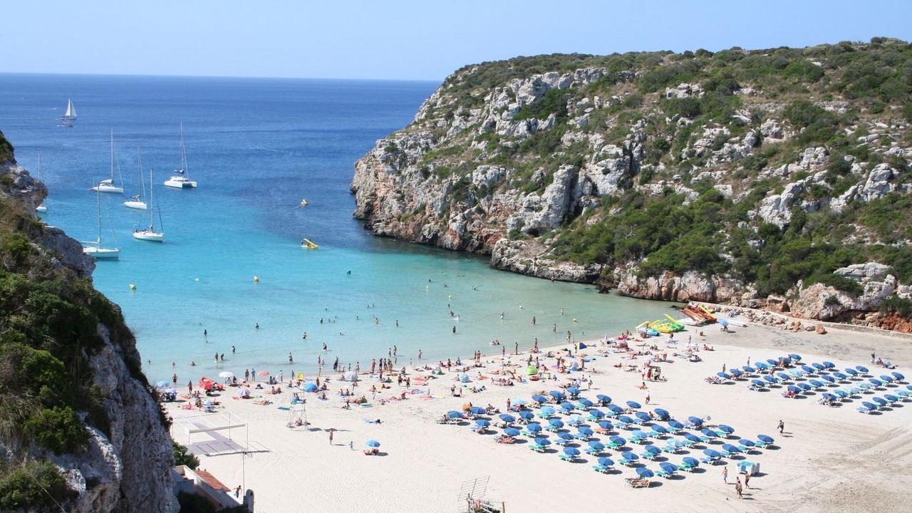 Photo of Others in Cala en Porter