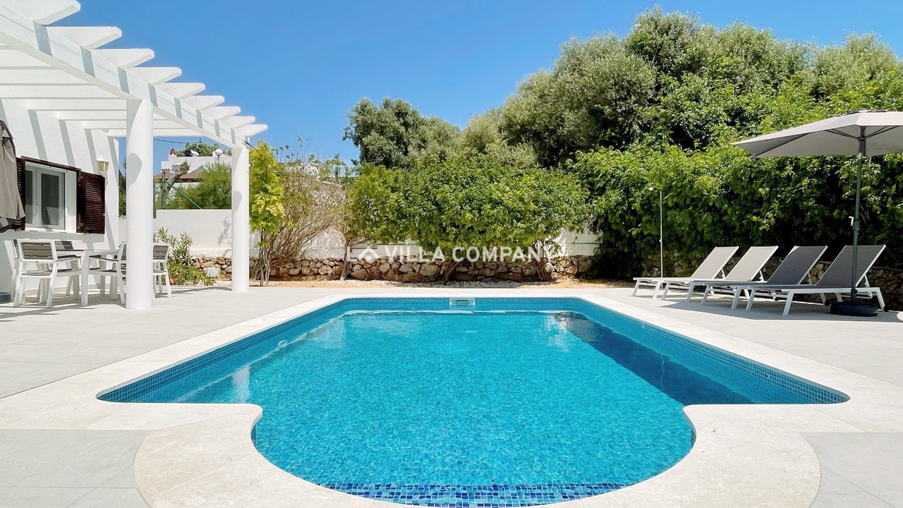 Photo of Outdoor in Cala en Porter