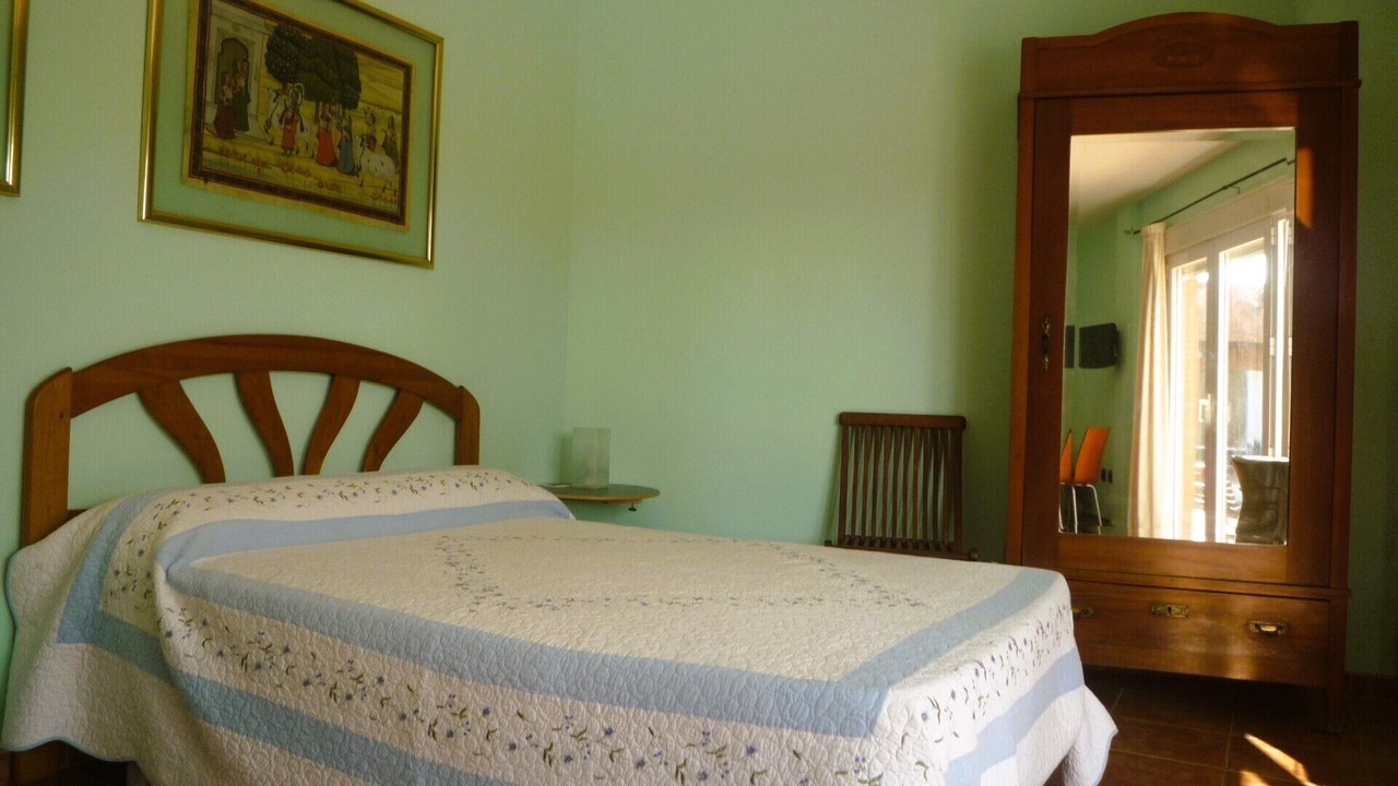 Photo of Bedroom in Retamar