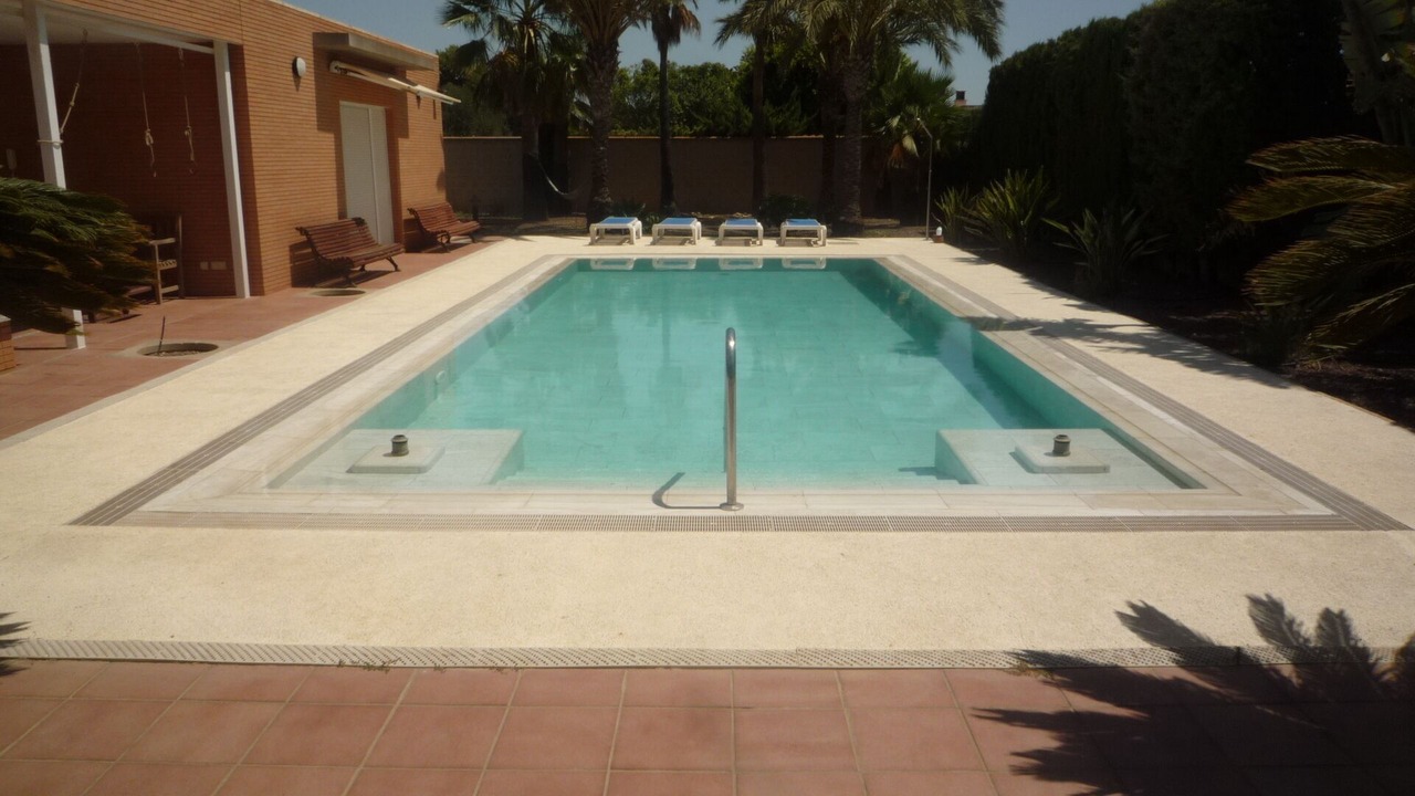 Photo of Outdoor in Retamar