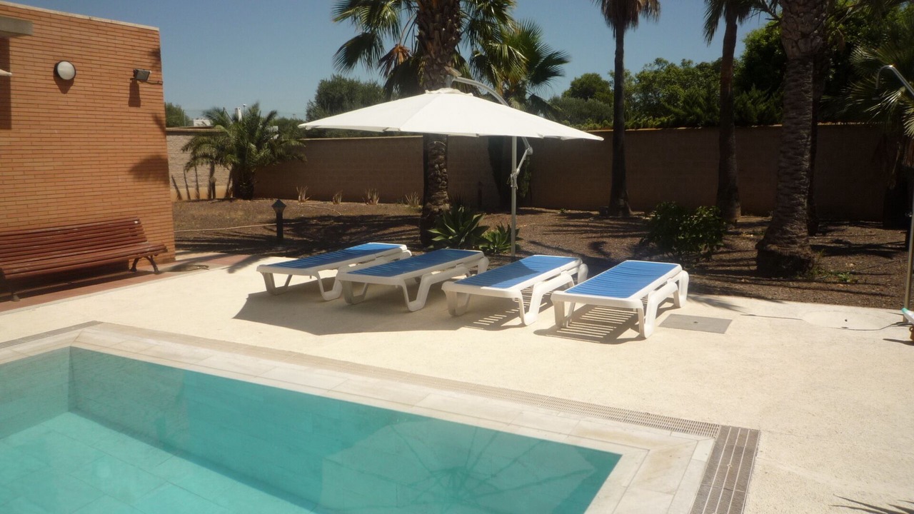 Photo of Outdoor in Retamar