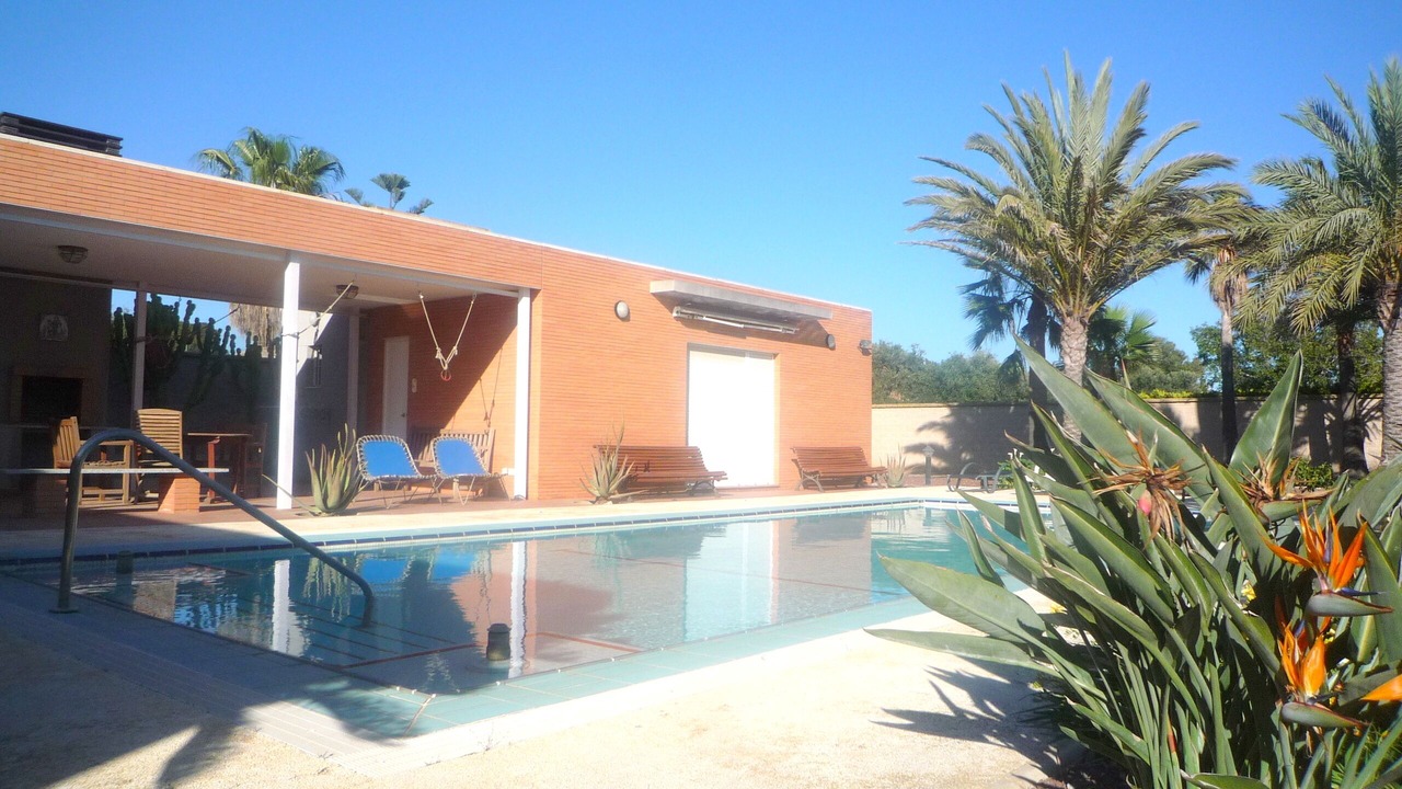 Photo of Outdoor in Retamar