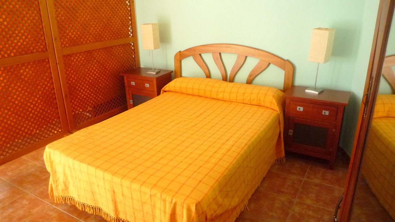 Photo of Bedroom in Retamar