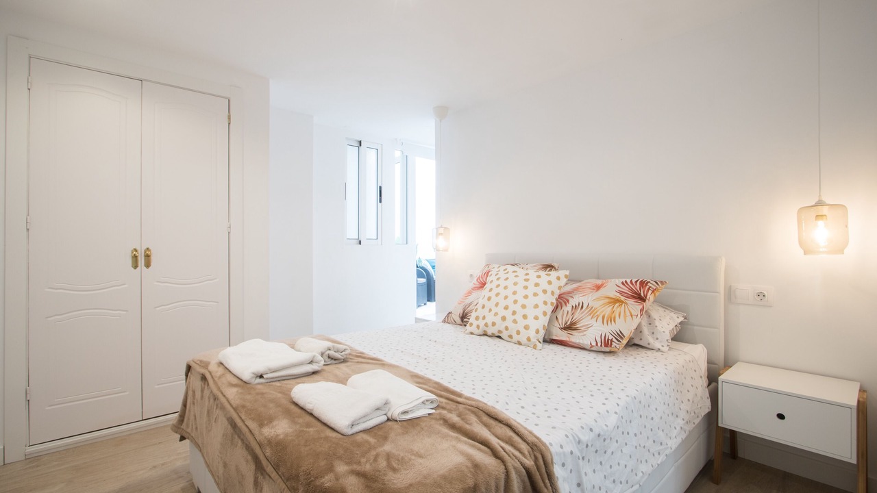 Photo of Bedroom in Barri Vell - Santa Creu