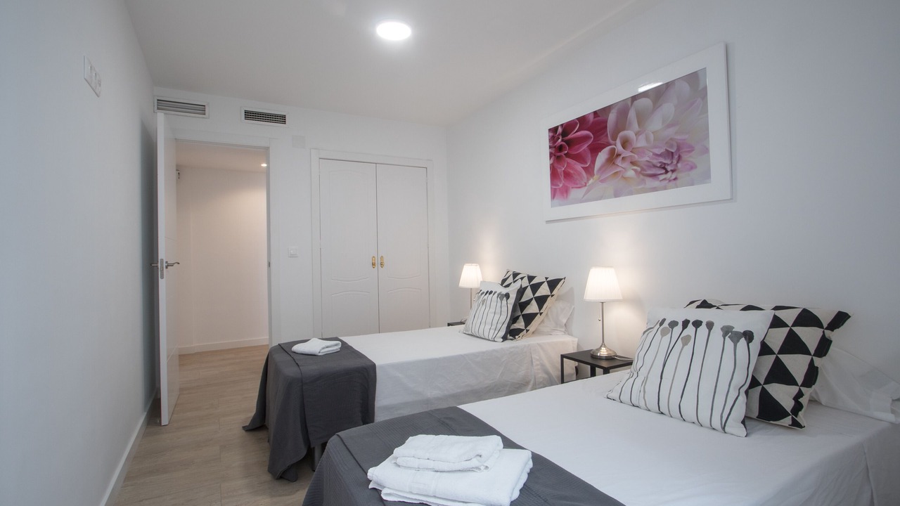 Photo of Bedroom in Barri Vell - Santa Creu