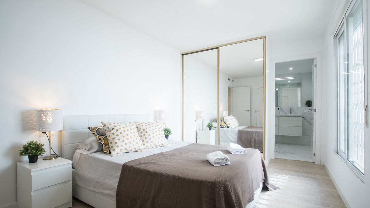 Photo of Bedroom in Barri Vell - Santa Creu