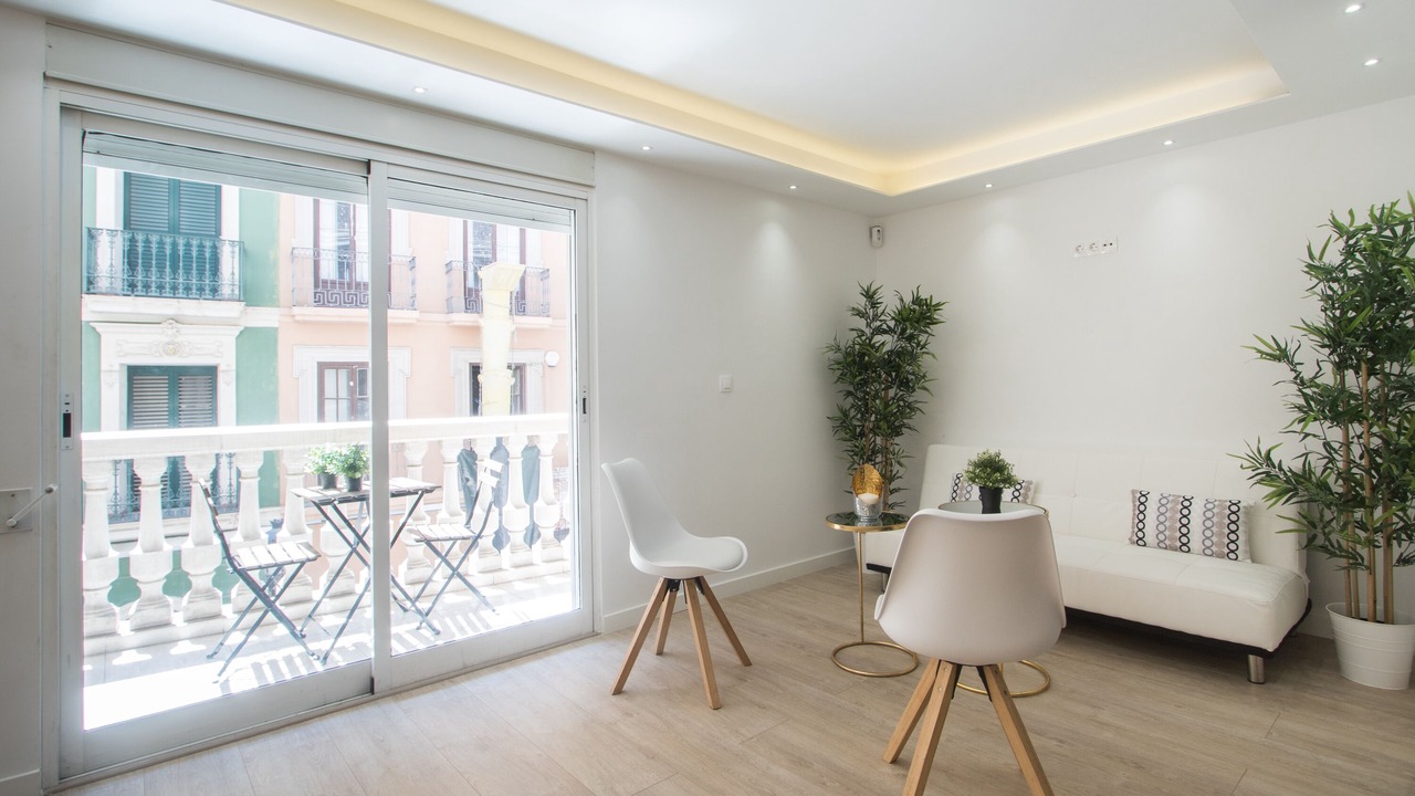 Photo of Livingroom in Barri Vell - Santa Creu