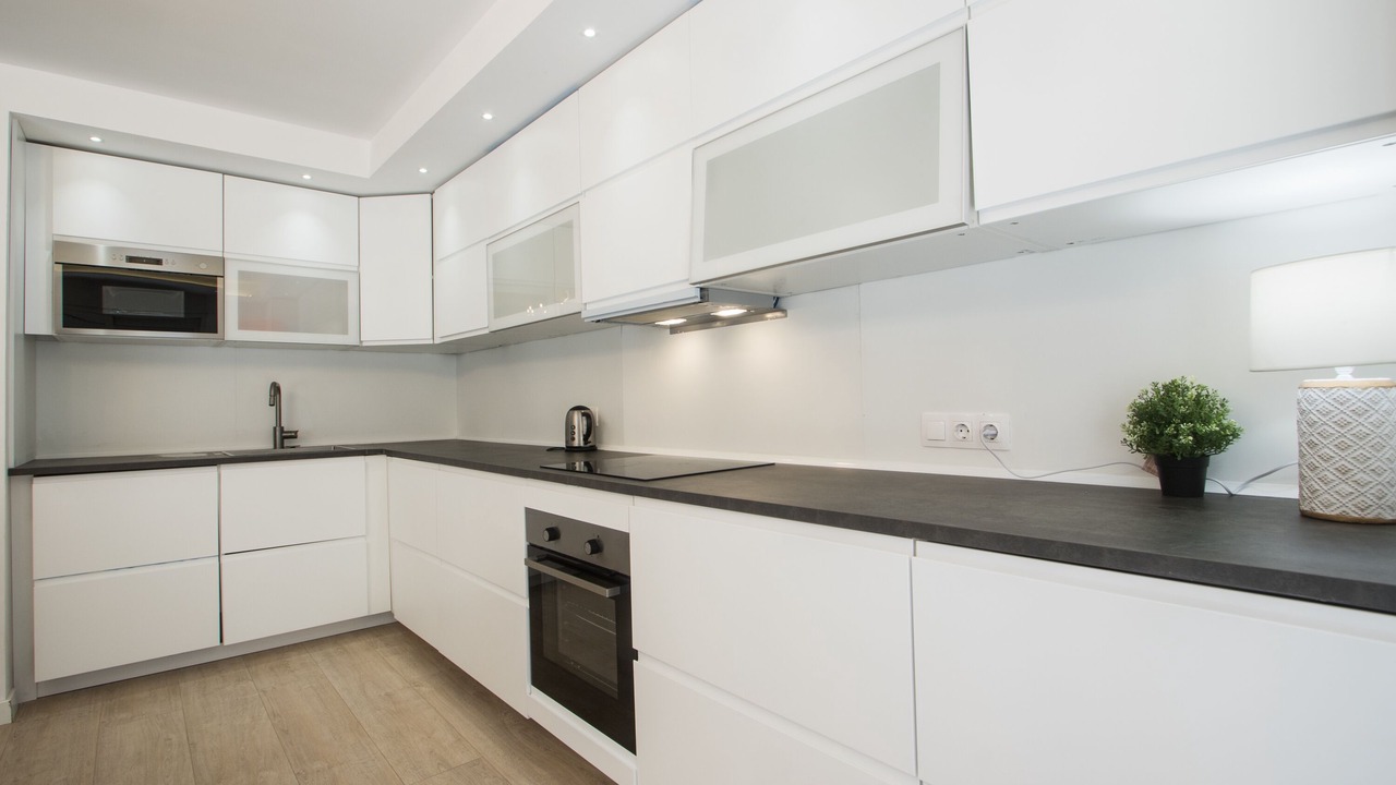 Photo of Kitchen in Barri Vell - Santa Creu