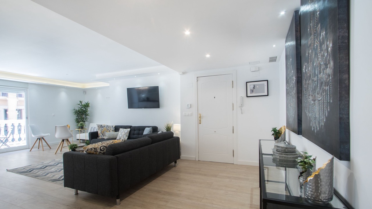 Photo of Livingroom in Barri Vell - Santa Creu