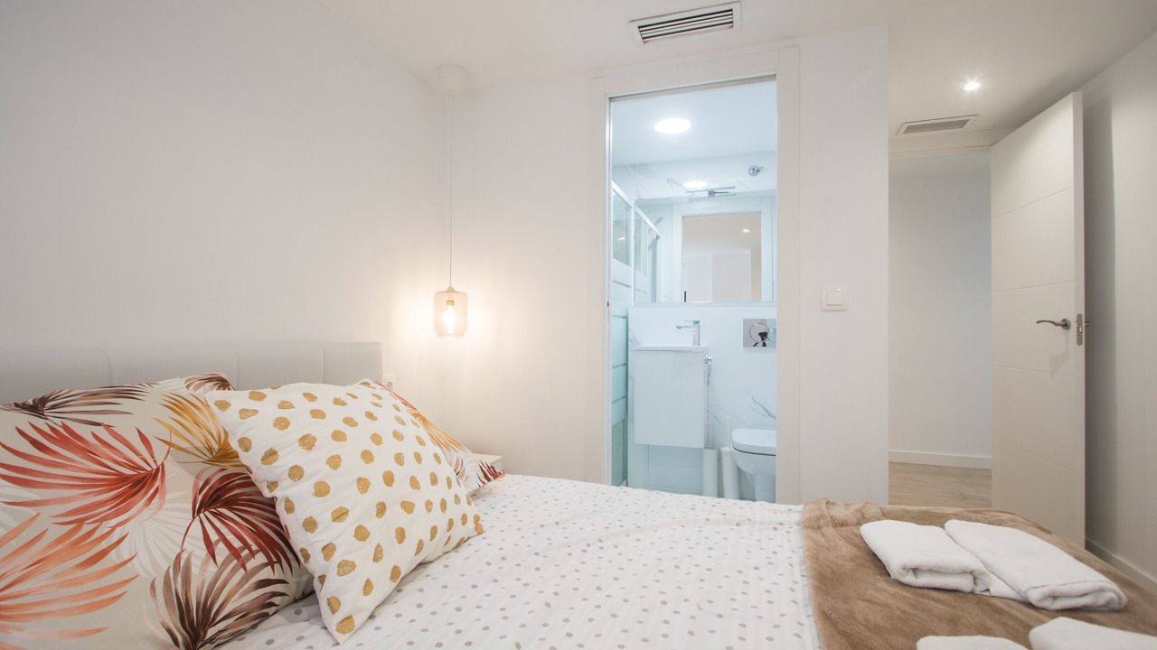 Photo of Bedroom in Barri Vell - Santa Creu