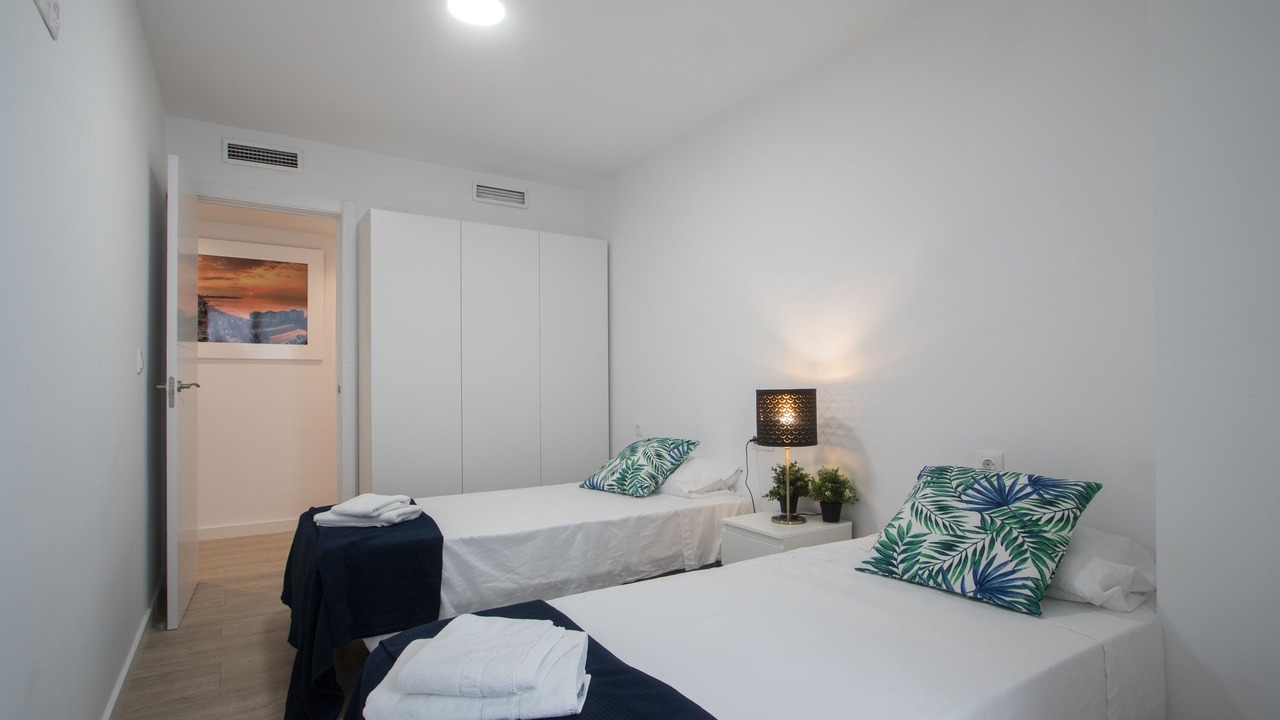 Photo of Bedroom in Barri Vell - Santa Creu