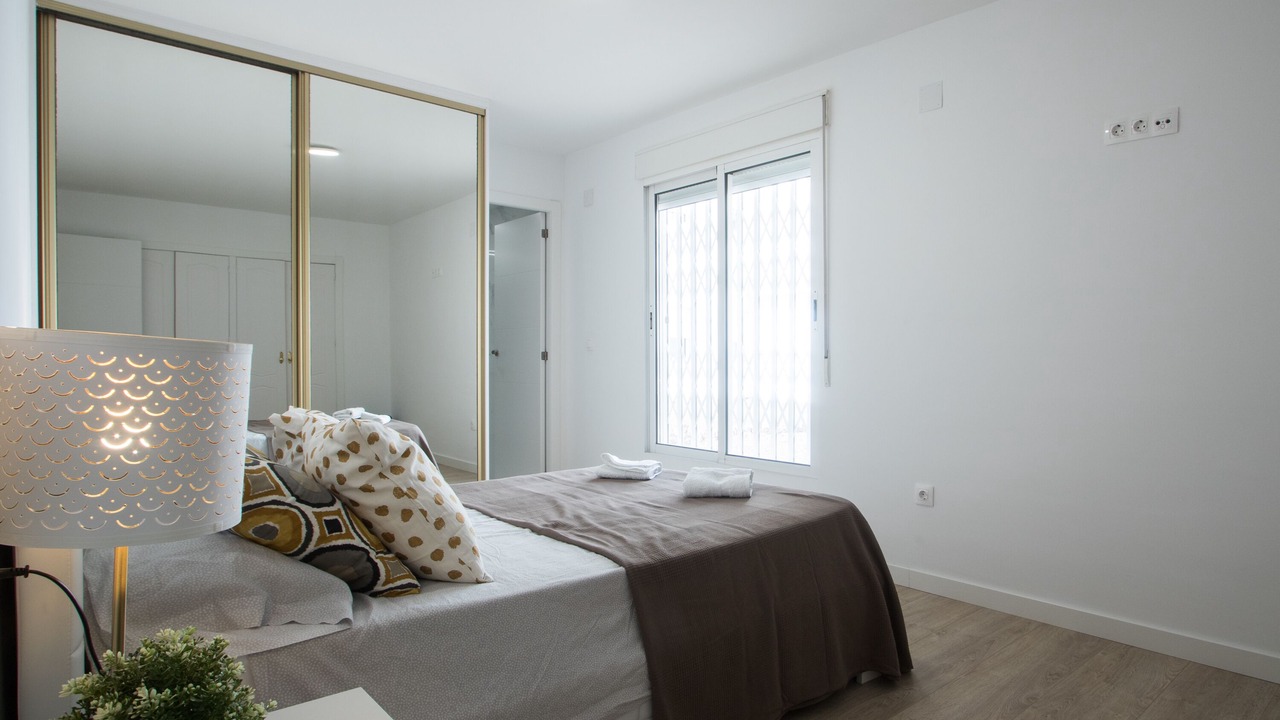 Photo of Bedroom in Barri Vell - Santa Creu
