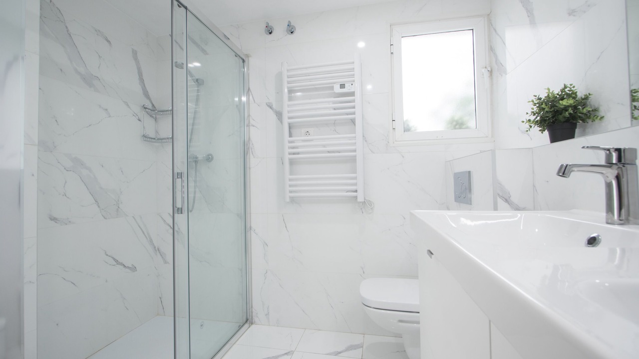 Photo of Bathroom in Barri Vell - Santa Creu