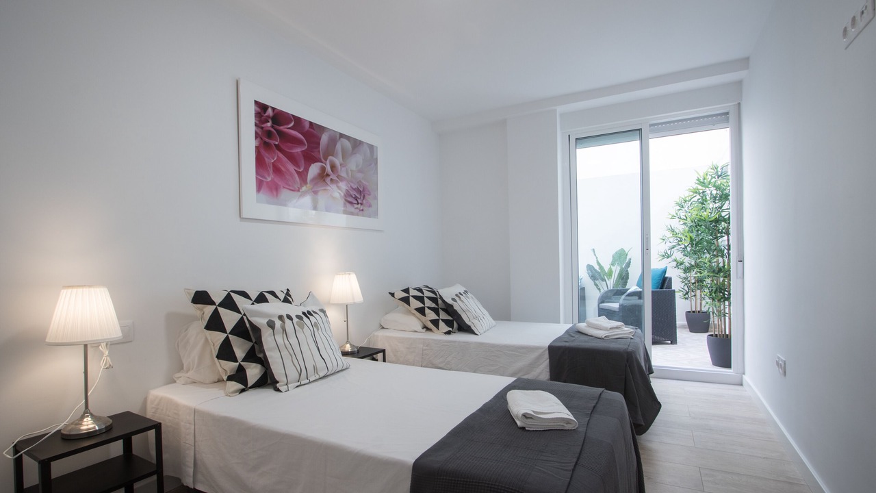 Photo of Bedroom in Barri Vell - Santa Creu