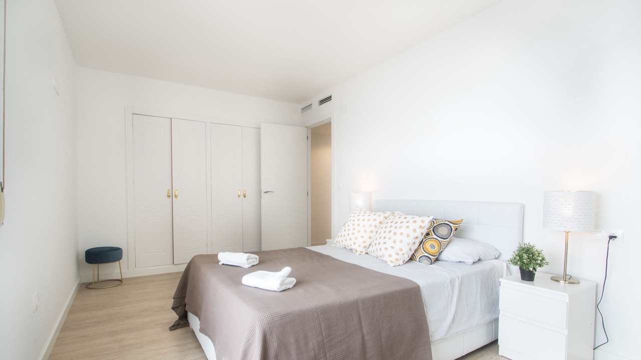 Photo of Bedroom in Barri Vell - Santa Creu