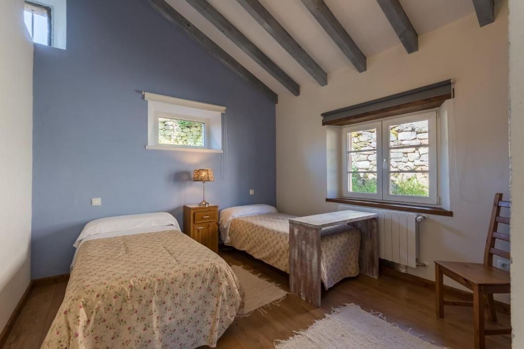 Photo of Bedroom in Abiada