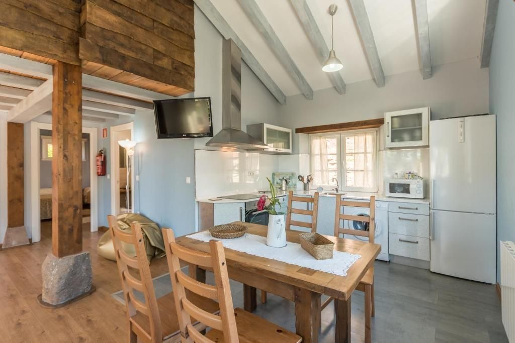 Photo of Kitchen in Abiada