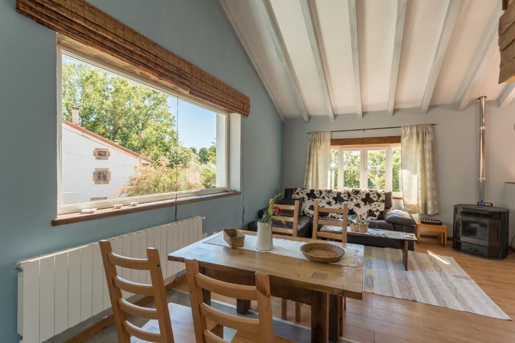 Photo of Livingroom in Abiada