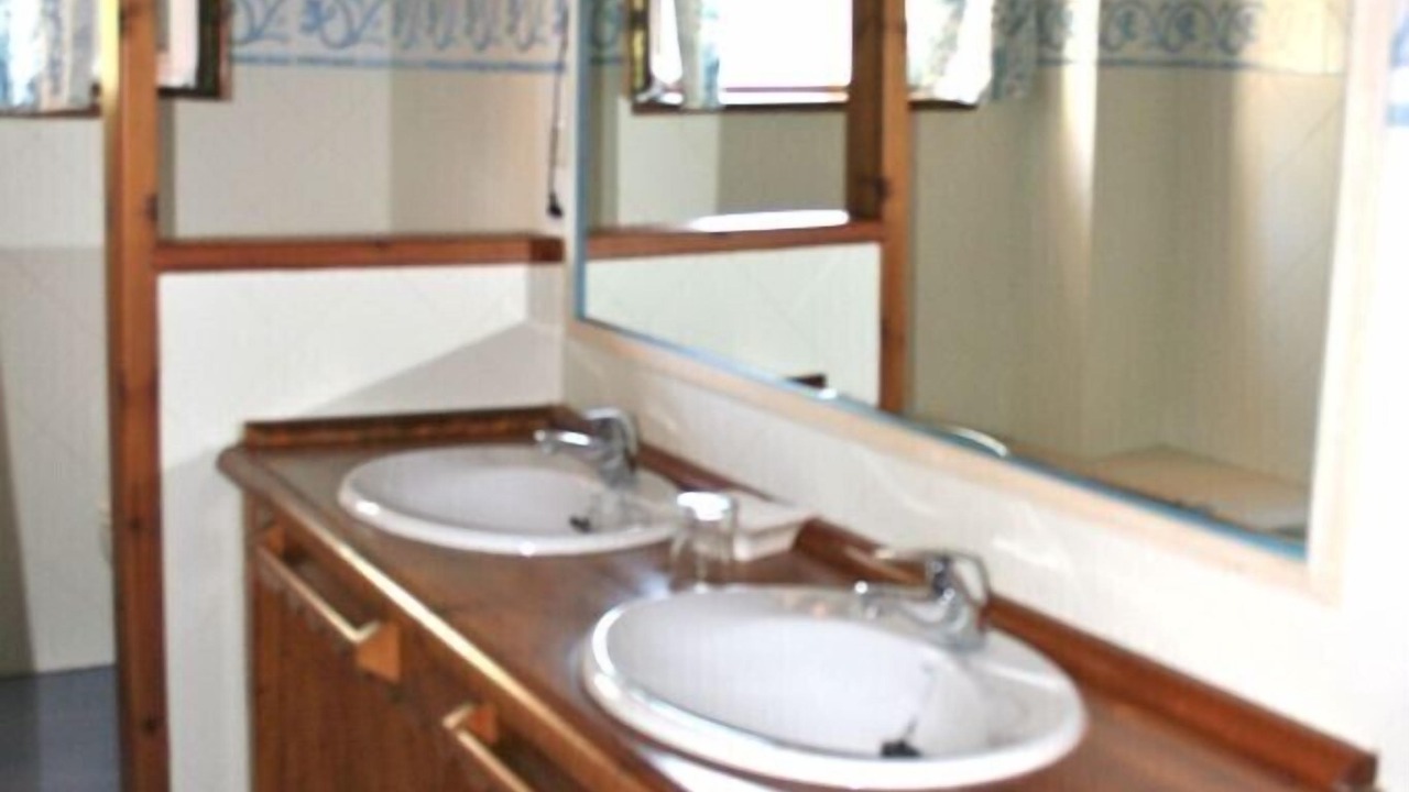 Photo of Bathroom in Abiada