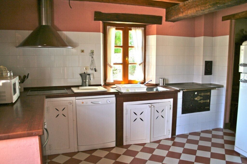 Photo of Kitchen in Abiada