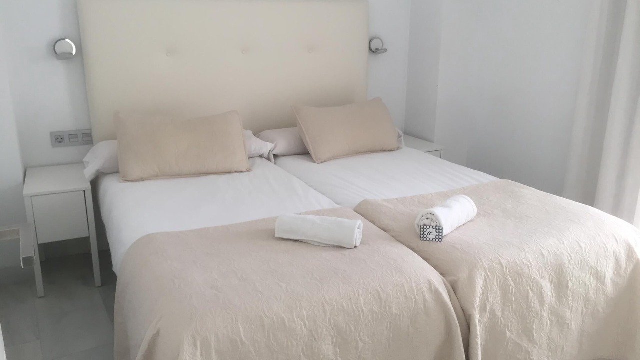 Photo of Bedroom in Centro - Sagrario