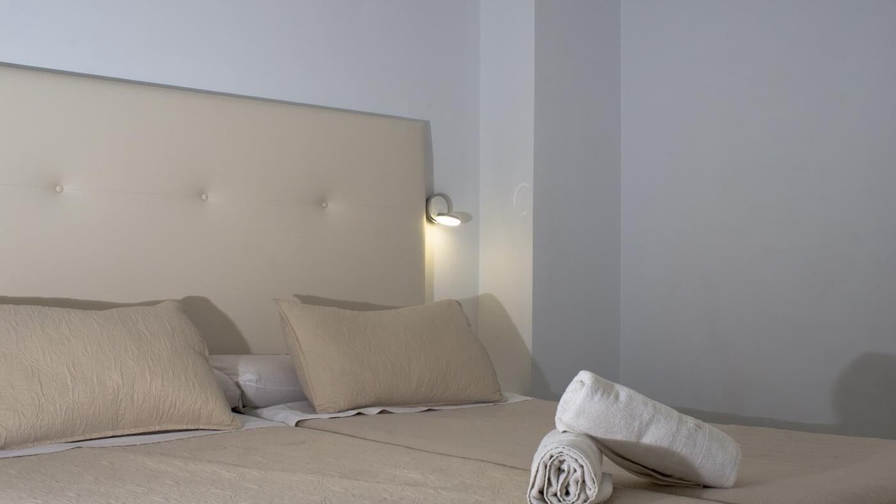 Photo of Bedroom in Centro - Sagrario
