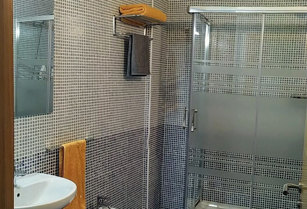 Photo of Bathroom in Pechon