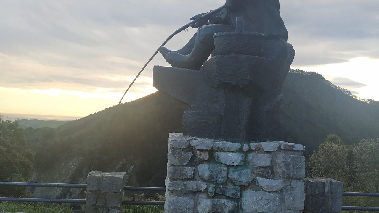 Photo of Outdoor in Pechon