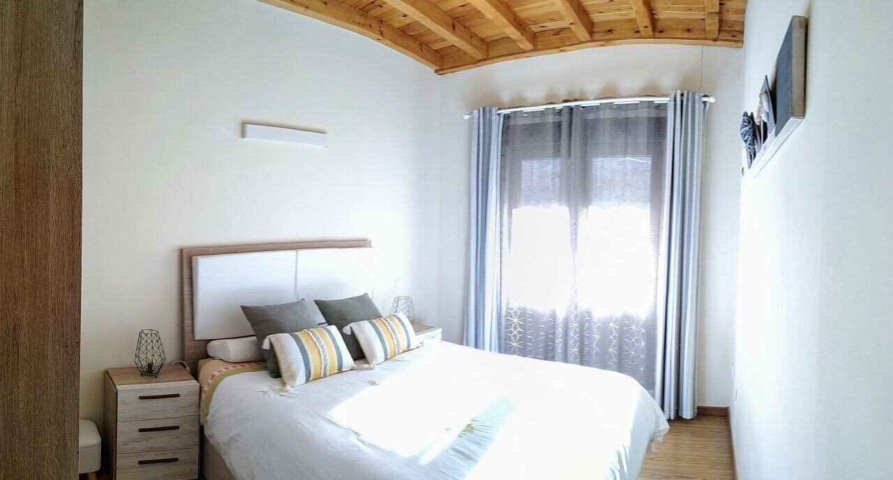 Photo of Bedroom in Pechon