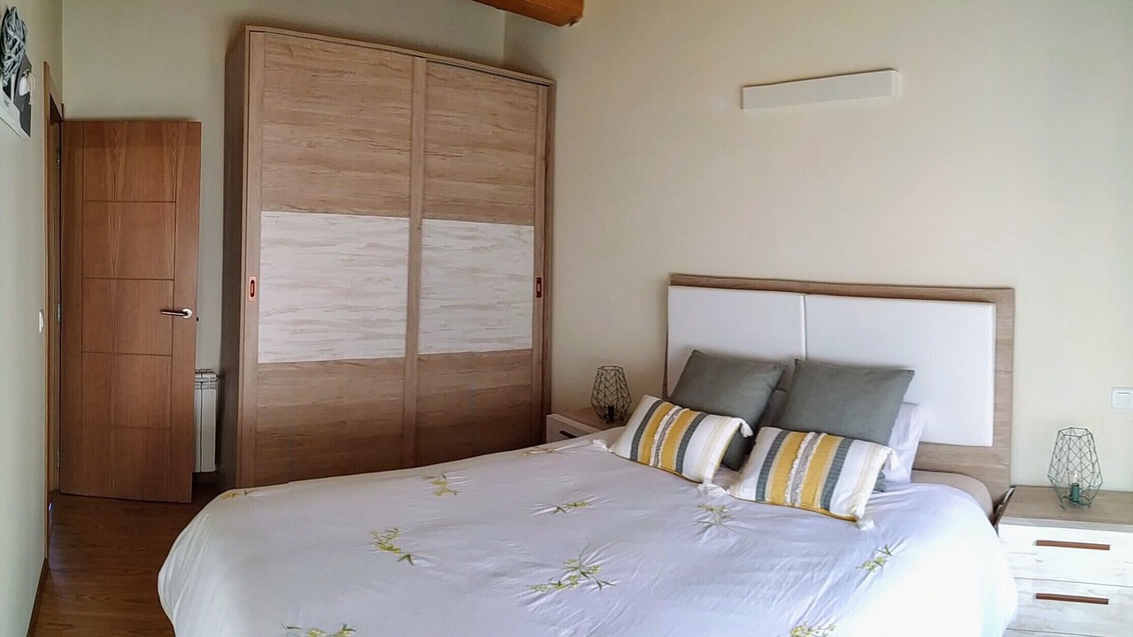 Photo of Bedroom in Pechon