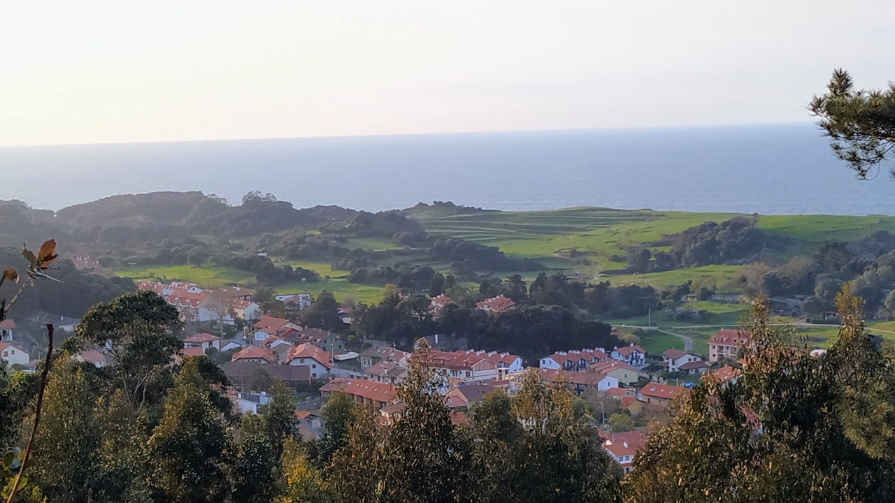Photo of Outdoor in Pechon