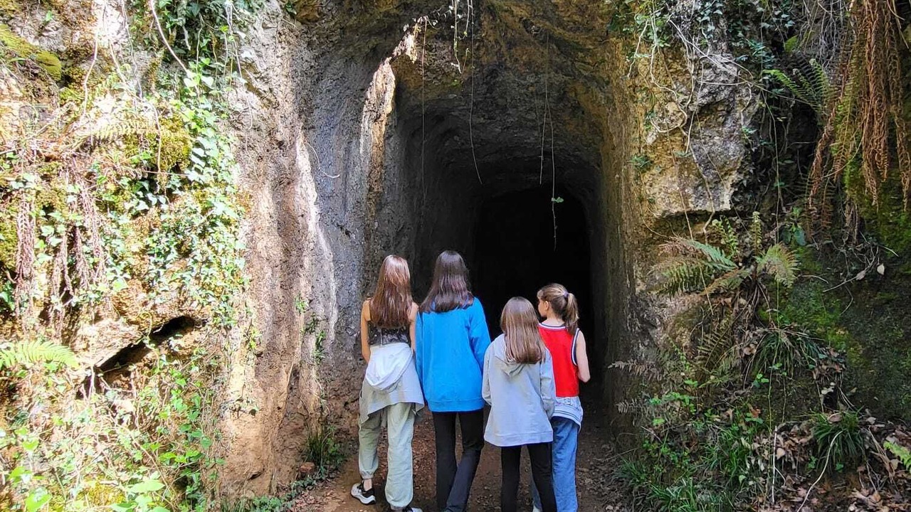 Photo of Outdoor in Pechon