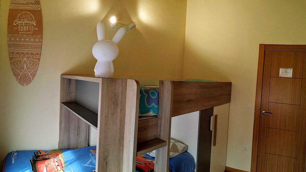 Photo of Bedroom in Pechon