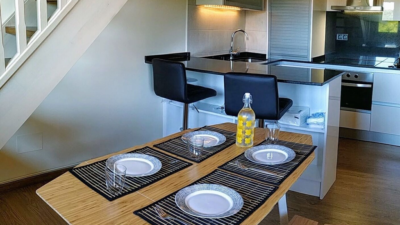 Photo of Kitchen in Pechon