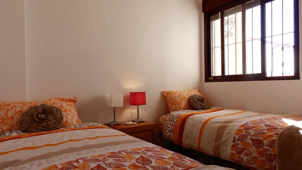 Photo of Bedroom in Los Puertos