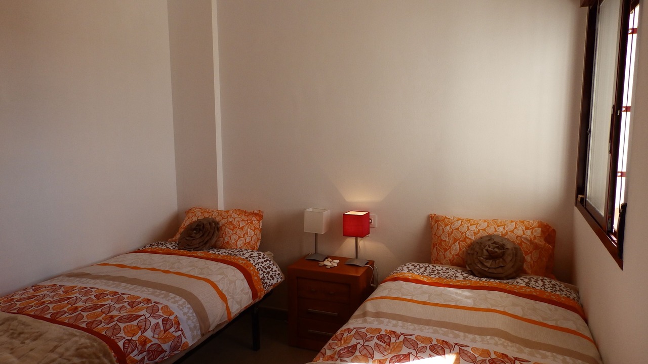 Photo of Bedroom in Los Puertos