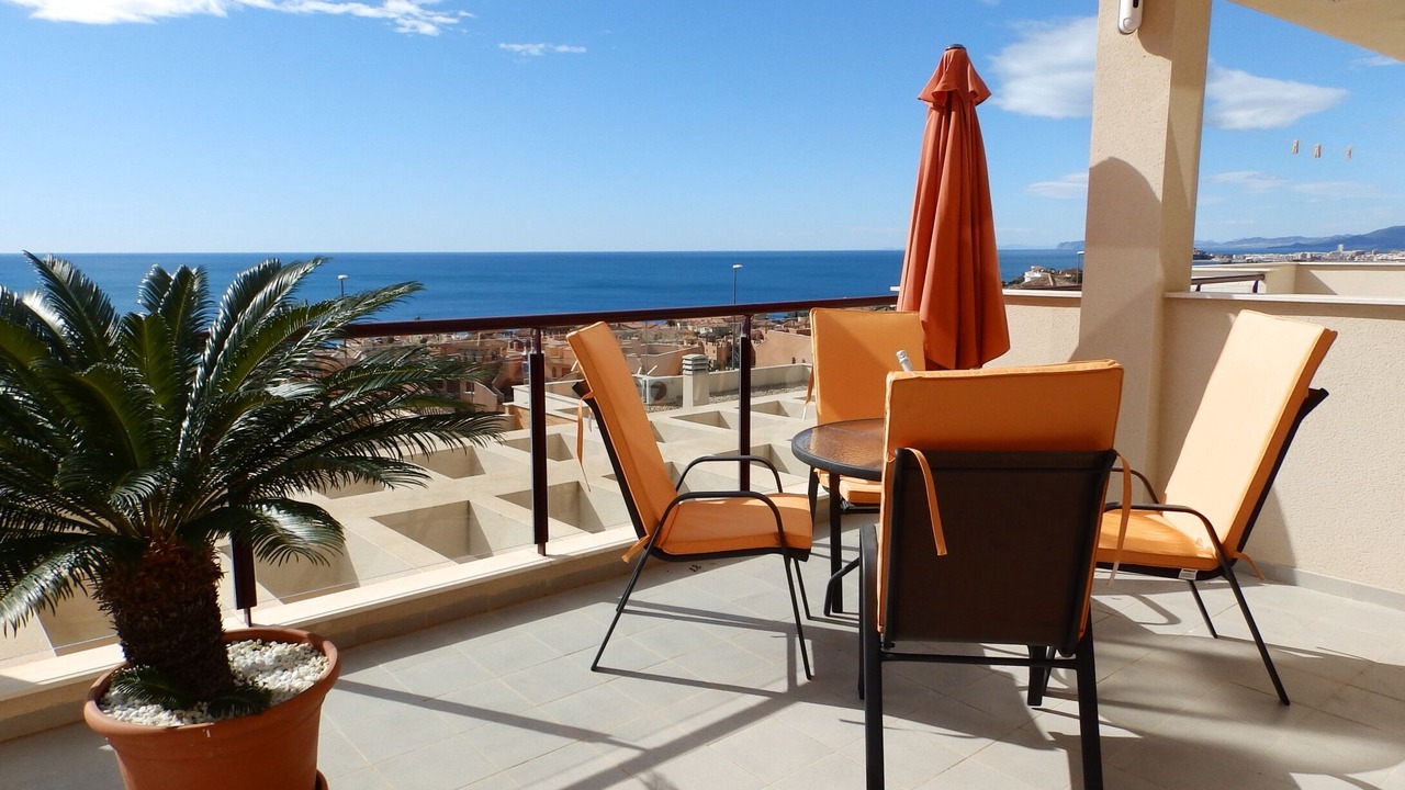 Photo of Outdoor in Los Puertos