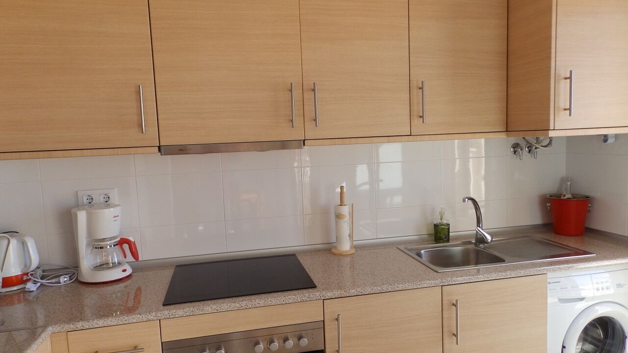 Photo of Kitchen in Los Puertos