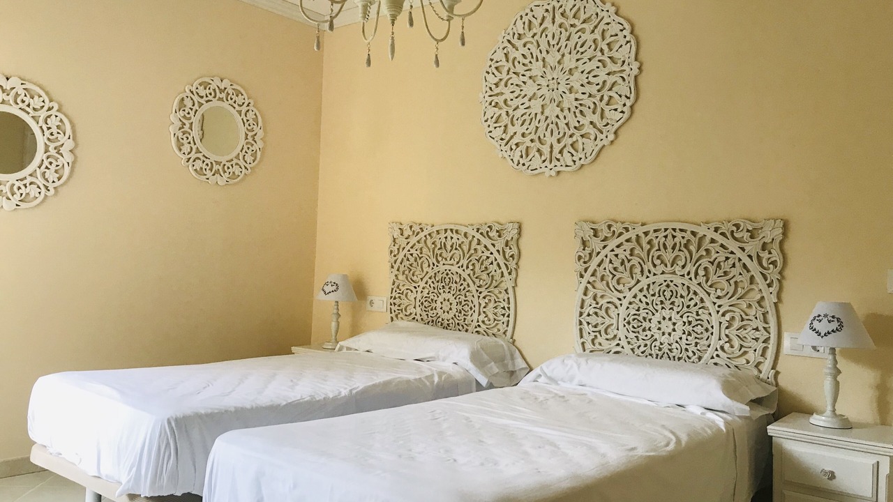 Photo of Bedroom in El Mas Fumats