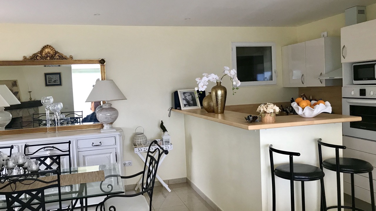 Photo of Kitchen in El Mas Fumats