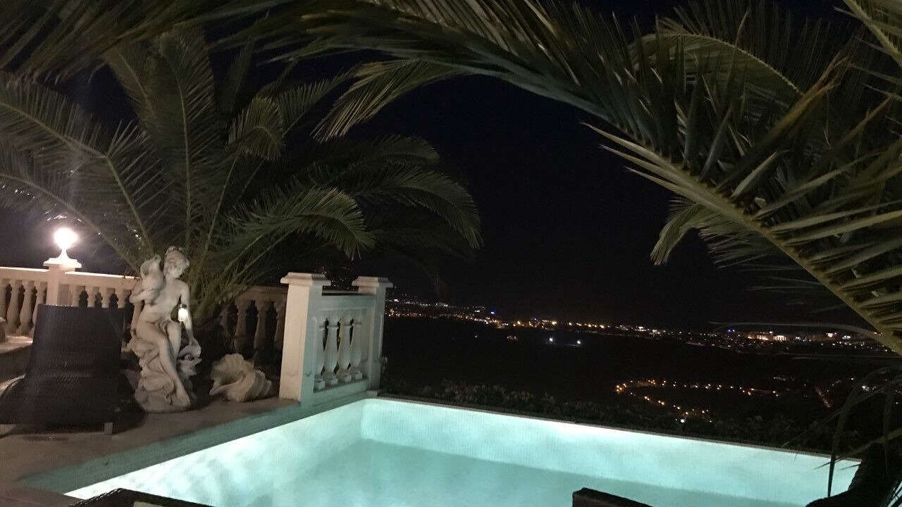 Photo of Outdoor in El Mas Fumats