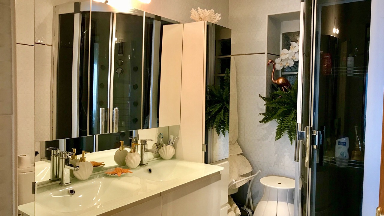 Photo of Bathroom in El Mas Fumats