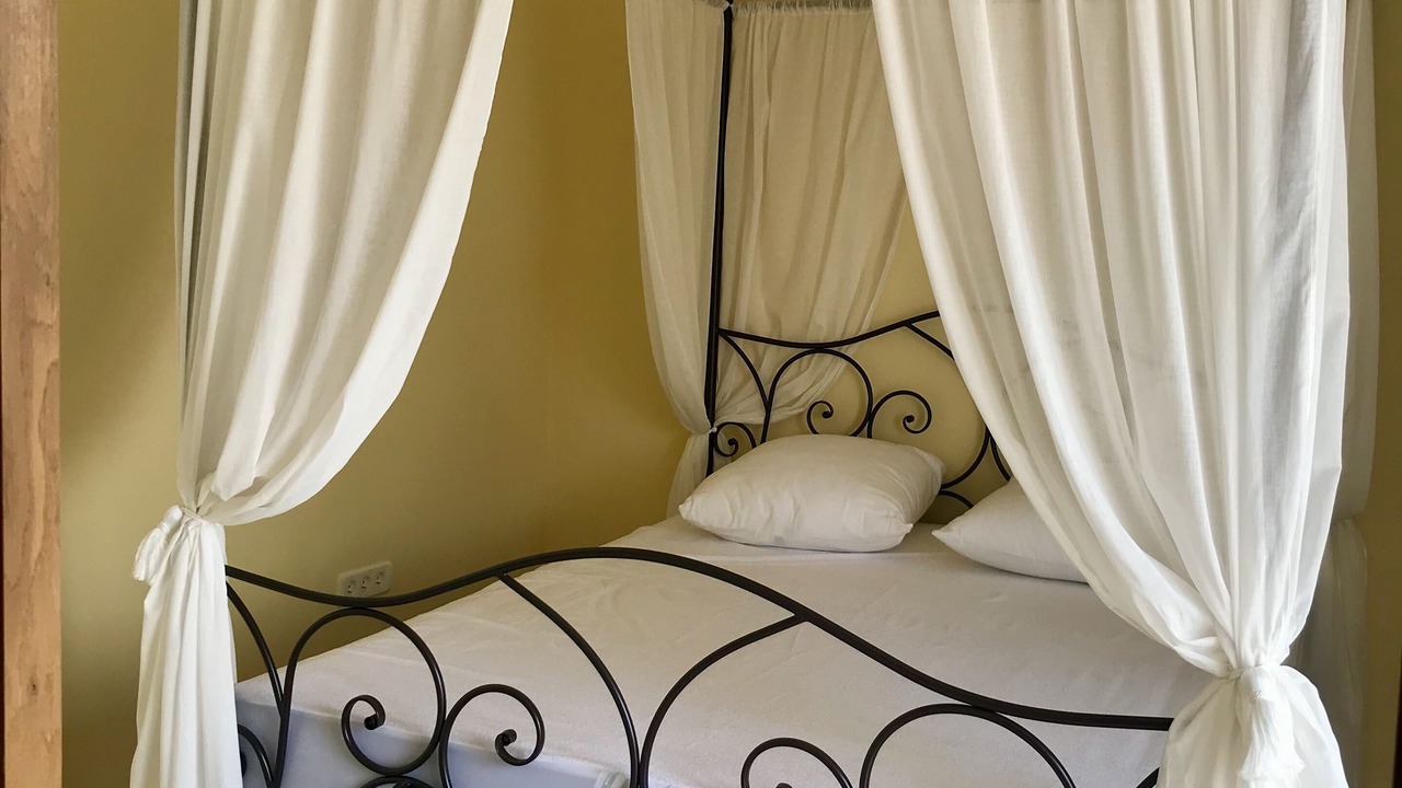 Photo of Bedroom in El Mas Fumats
